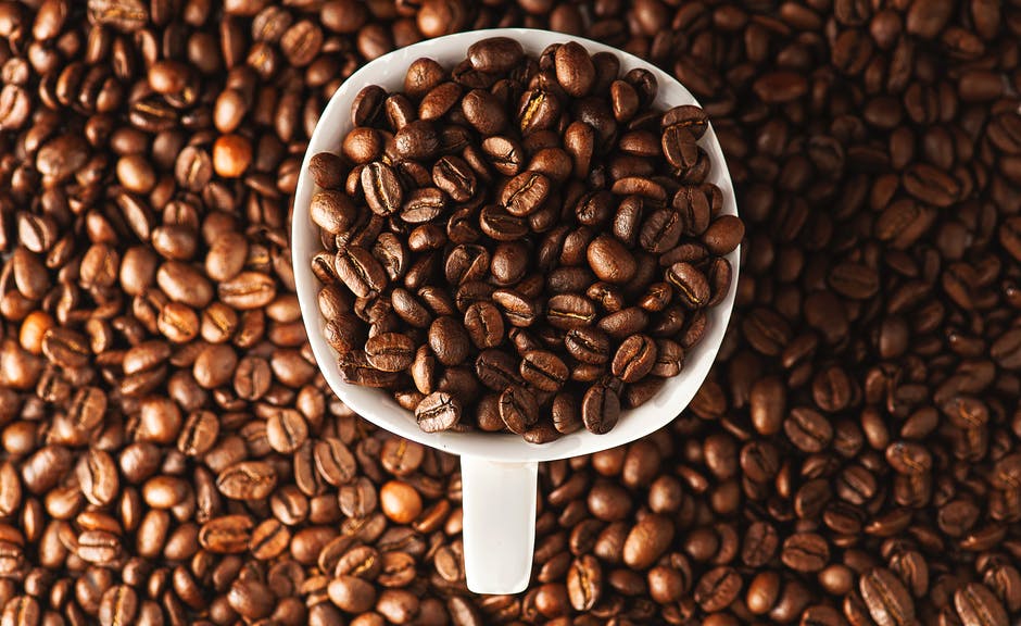 Pure Arabica AAA Roasted Coffee Beans
