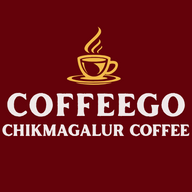 CoffeeGo.in -Chikmagalur Coffee Company Buy Fresh Coffee Powder Online logo