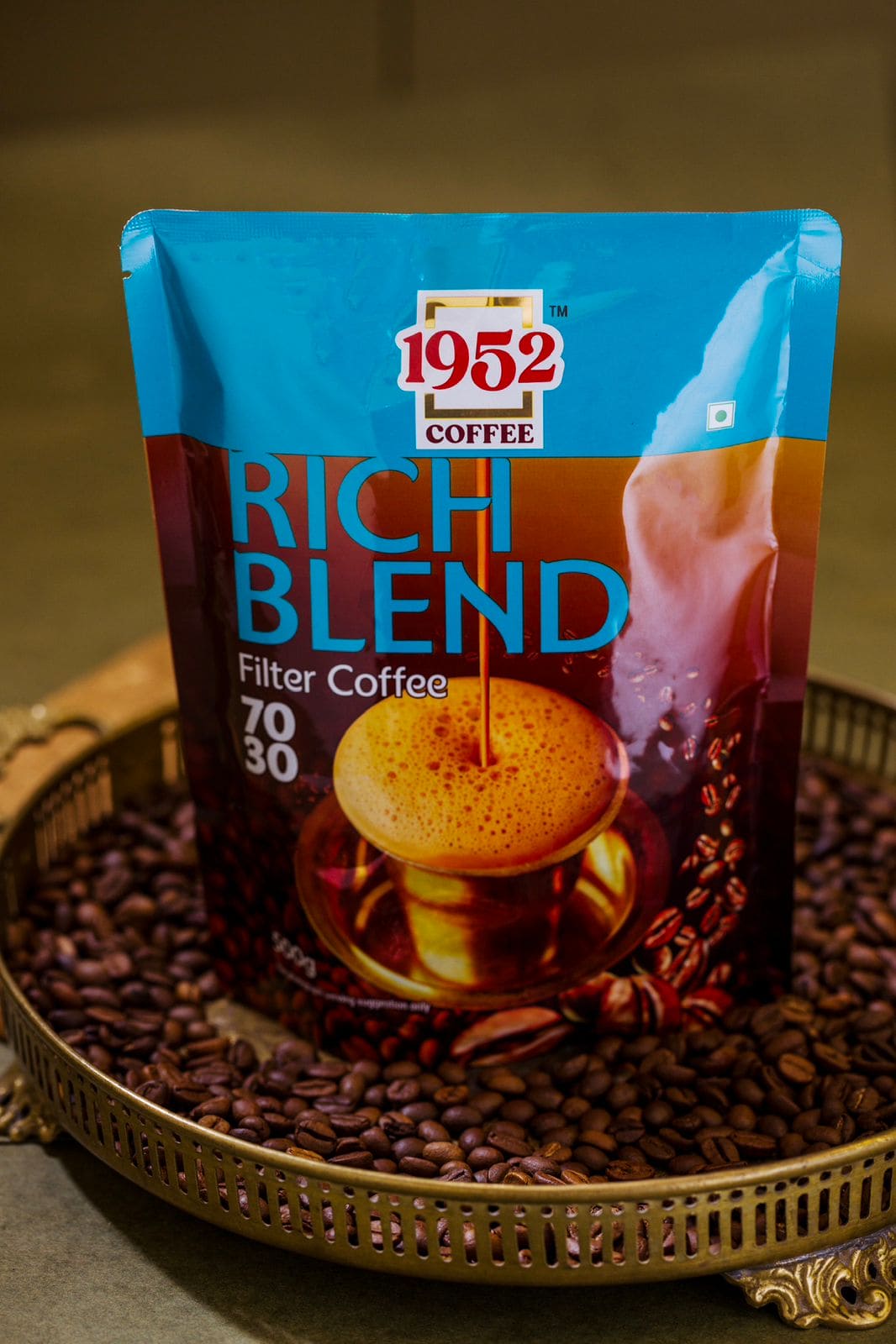 Rich Blend Filter Coffee 1952 Coffee