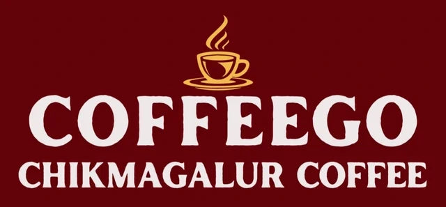 CoffeeGo, Chikmagalur Coffee
