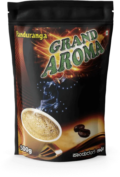 Grand Aroma, 500 g pack