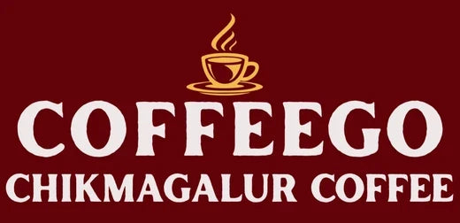 CoffeeGo, Chikmagalur Coffee