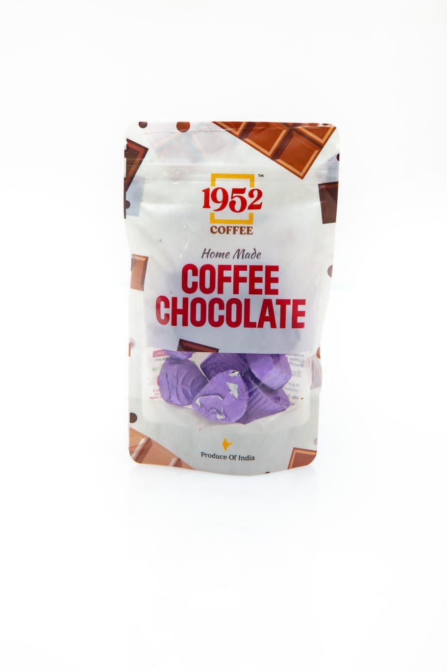 Coffee Chocolate 100gms