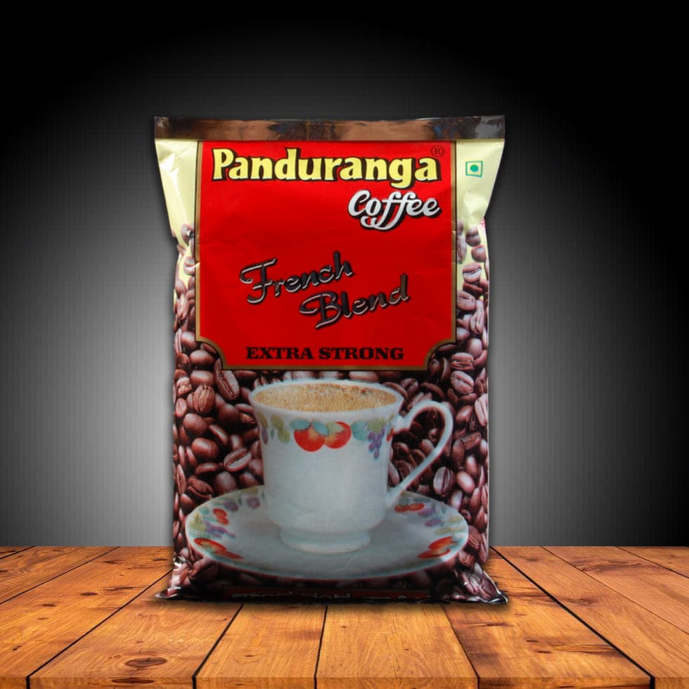 French Blend- Panduranga Coffee Chikmagalur -1kg
