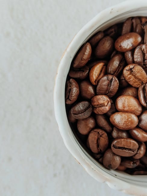 Pure Arabica AAA Roasted Coffee Beans -1kg