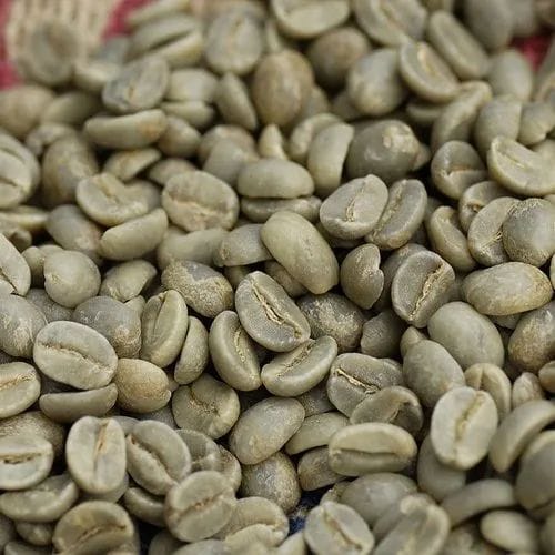 Arabica AAA UnRoasted Green Coffee Beans