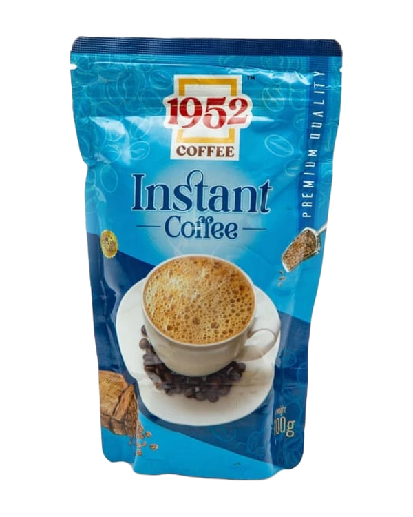 1952 Coffee, Instant Coffee Powder , 1952Coffee - Chikmagalur Coffee - 200gm