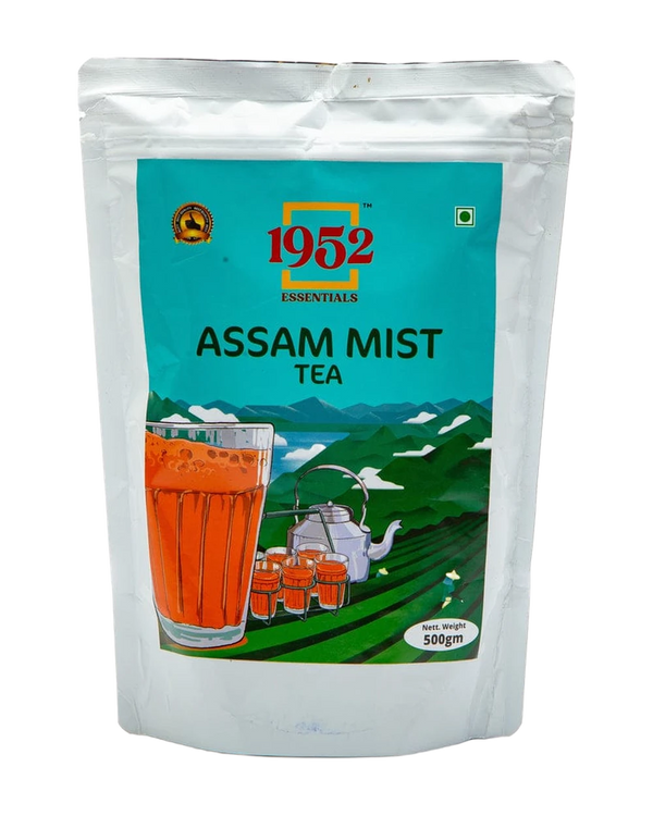 Assam Mist Tea - 1952Coffee