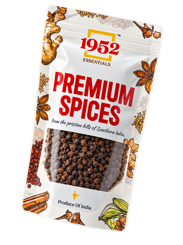 Black Pepper - 400gms