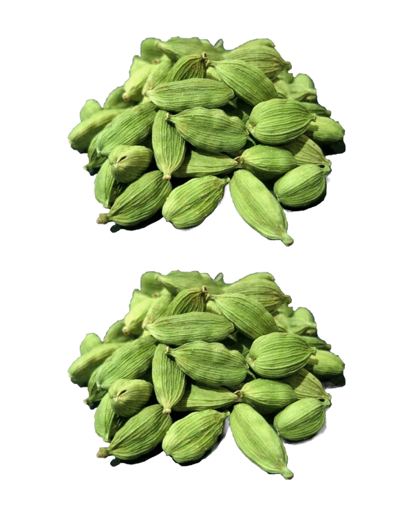 Cardamom (Elaichi) Premium 1st Quality
