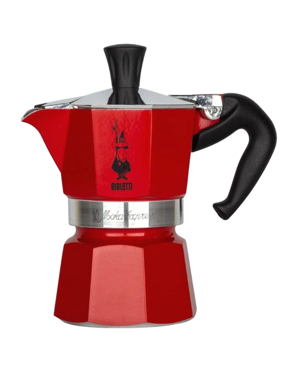 Italian Moka Pot - 3cups