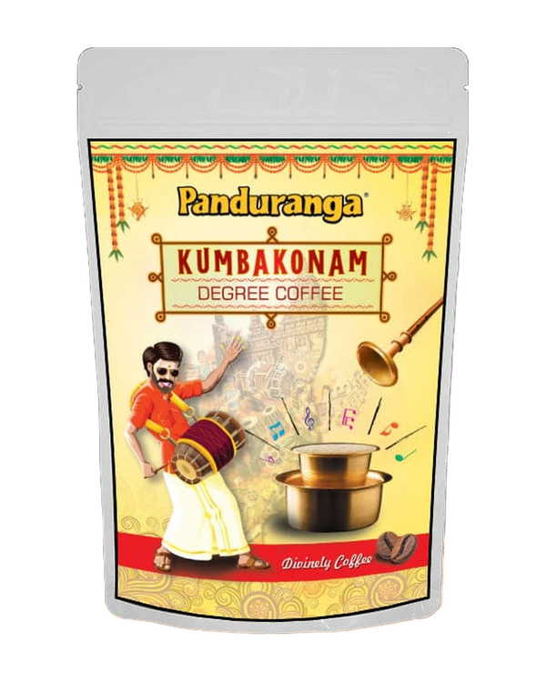 Kumbakonam Degree Filter Coffee Powder