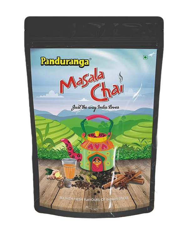 Masala Chai, premium tea blend
