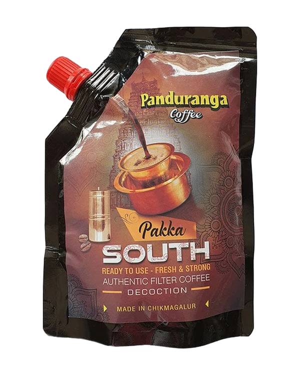 Ready Decoction, Panduranga · 200 ml