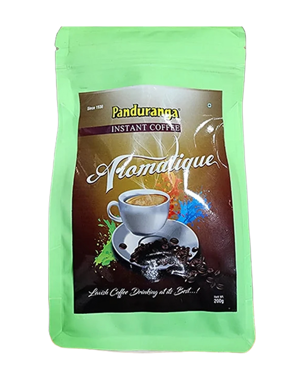 Aromatique Instant Coffee, Panduranga · 200 g