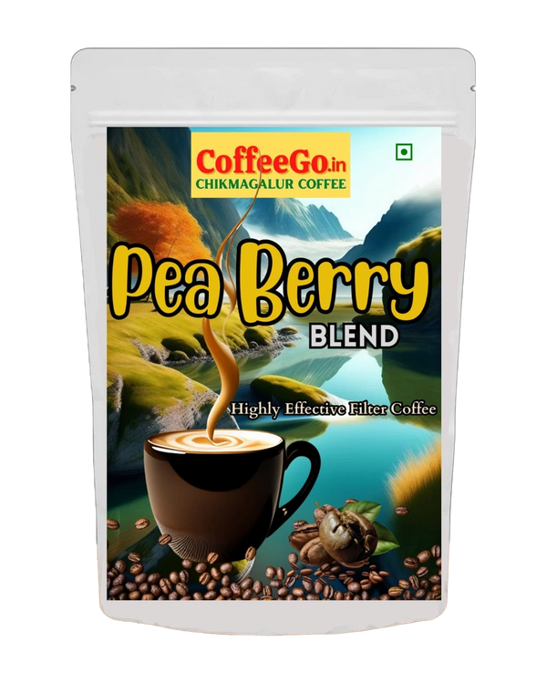 PeaBerry Blend Filter Coffee