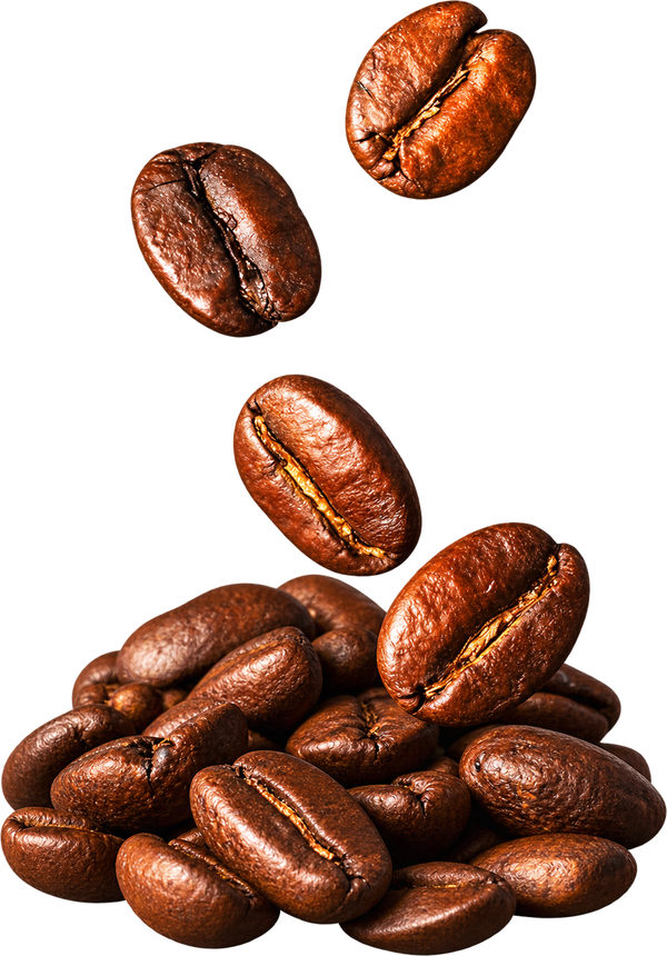 Arabica Roasted Beans, AAA whole beans
