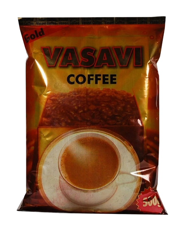 Vasavi Gold, Chikmagalur Coffee